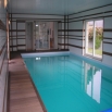 Villa Annaïg avec piscine intérieure